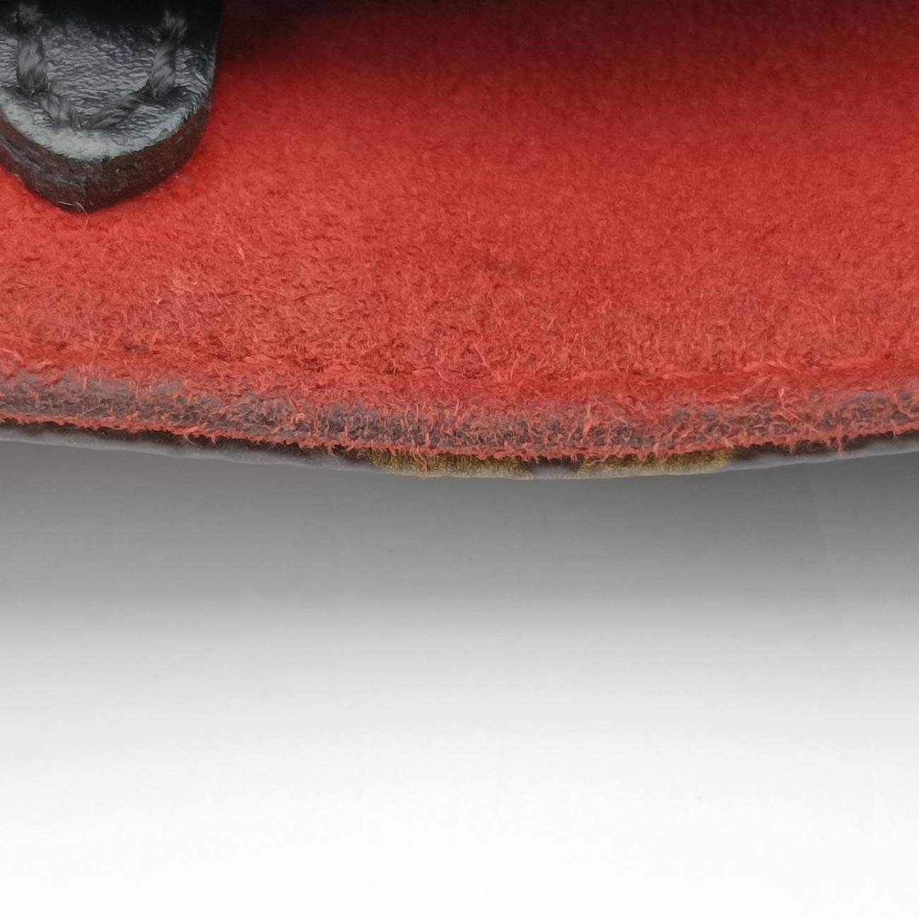 Pre-owned Louis Vuitton Fornasetti Onthego MM Brown×Multicolor Monogram Cameo M59245 shoulderbag | stylenewstar