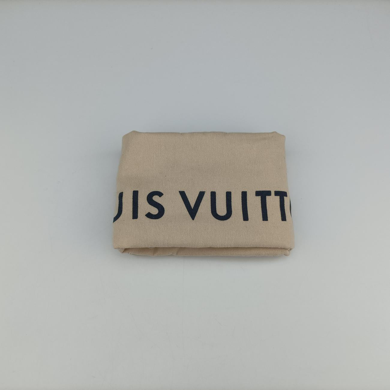 Pre-owned Louis Vuitton Fornasetti Onthego MM Brown×Multicolor Monogram Cameo M59245 shoulderbag | stylenewstar