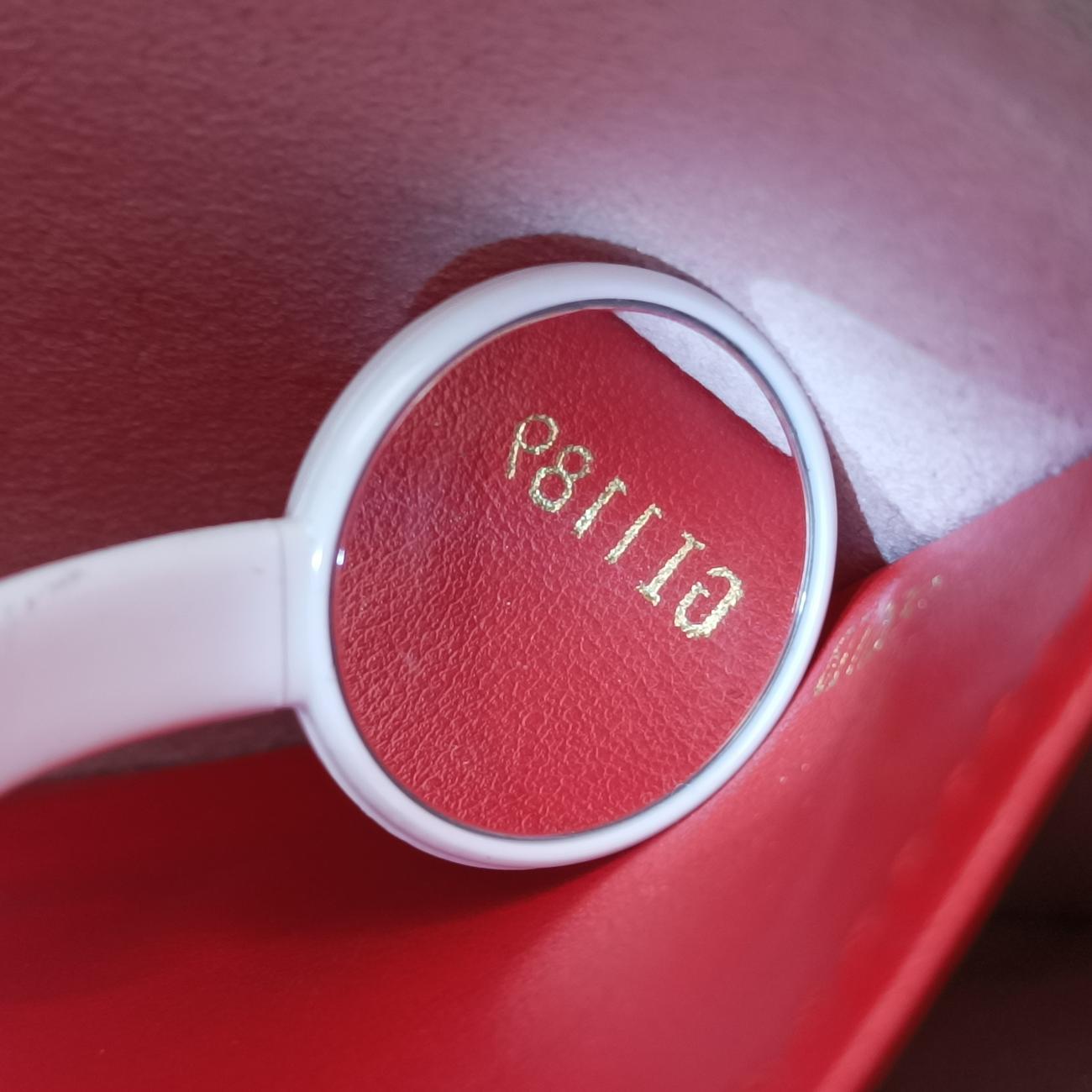 Pre-owned Louis Vuitton Pochette Double Zip Blooming Flowers brown×multi Monogram Canvas×calf leather M63905 shoulderbag | stylenewstar