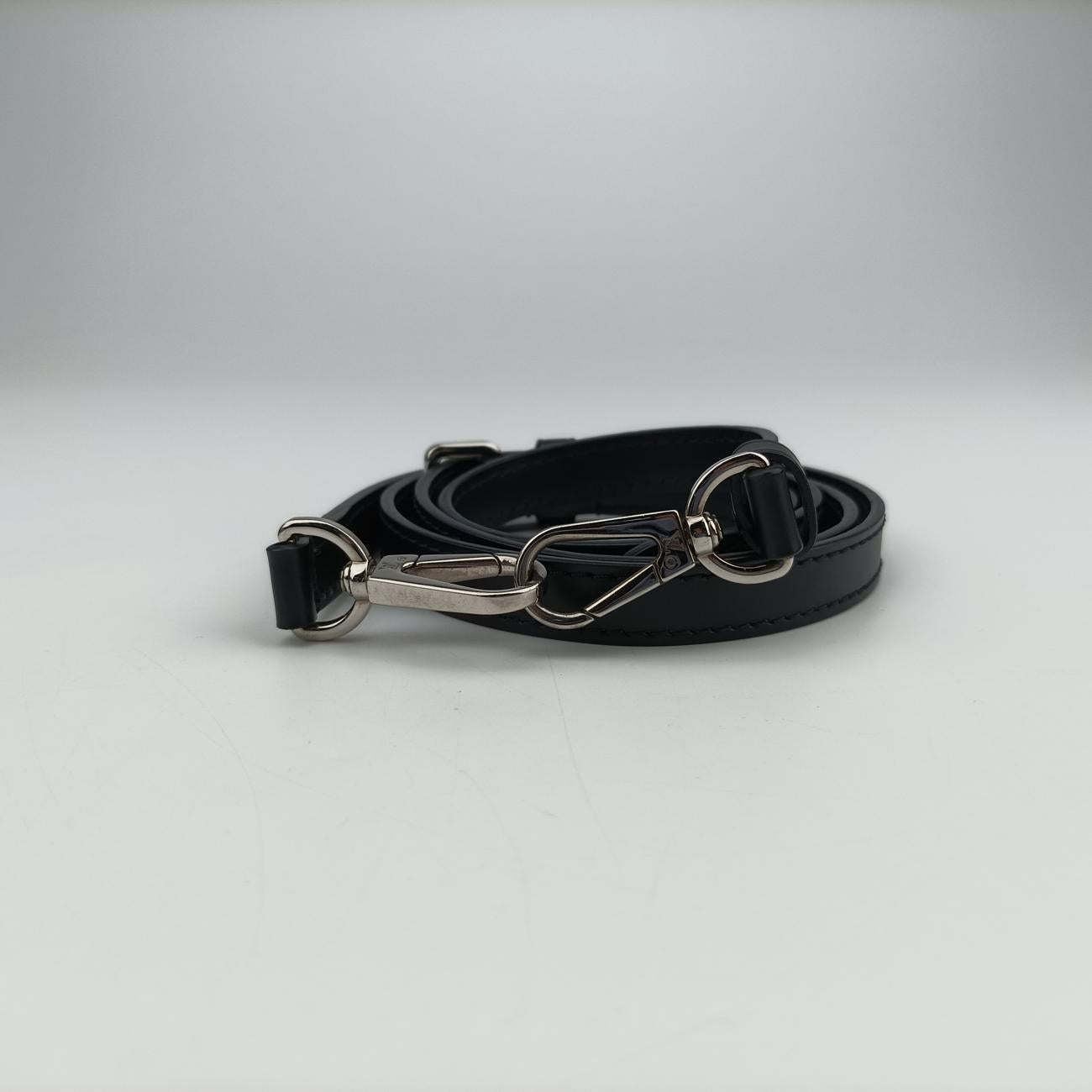 Secondhand Louis Vuitton CANNES Noir Epi M52226 shoulderbag | stylenewstar