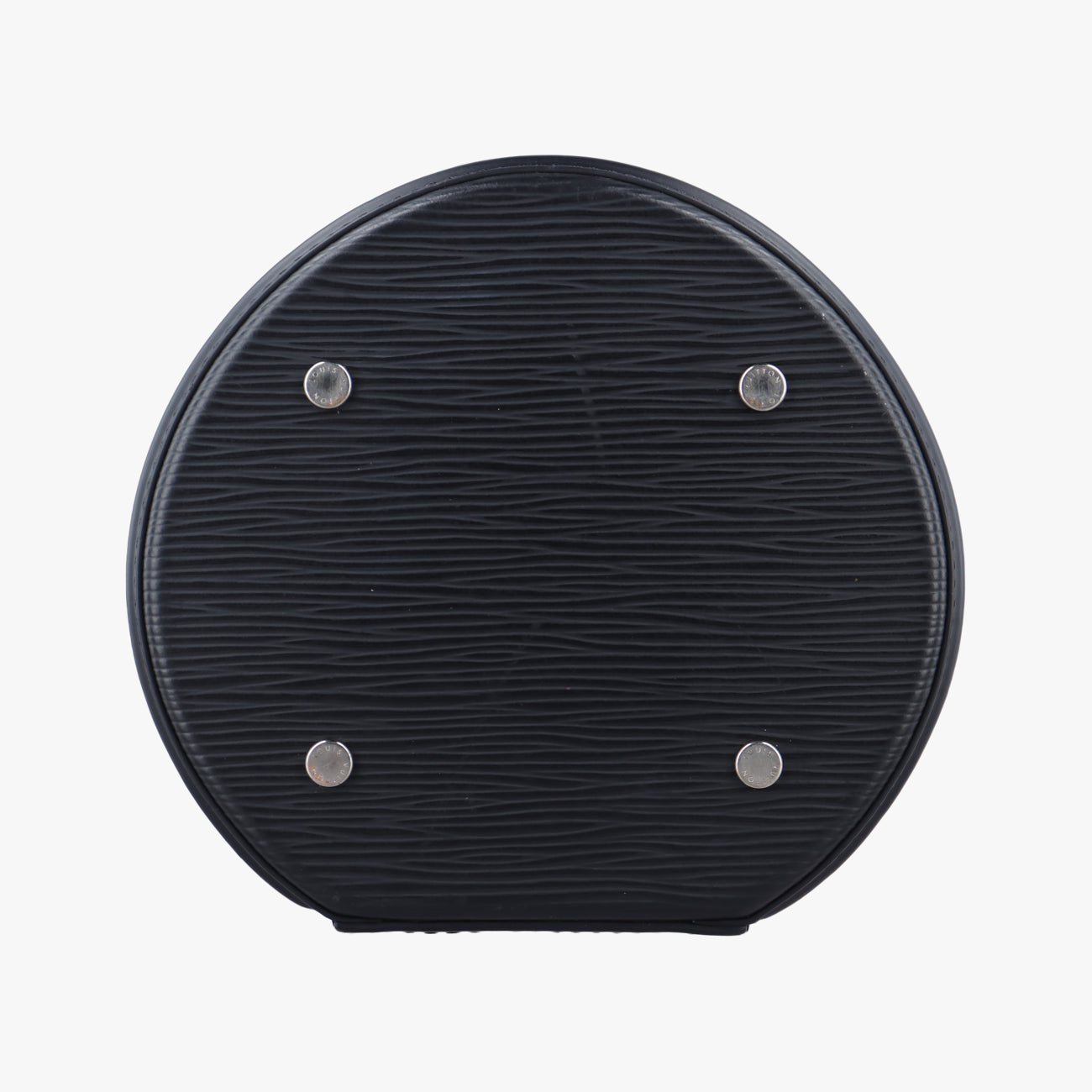 Secondhand Louis Vuitton CANNES Noir Epi M52226 shoulderbag | stylenewstar