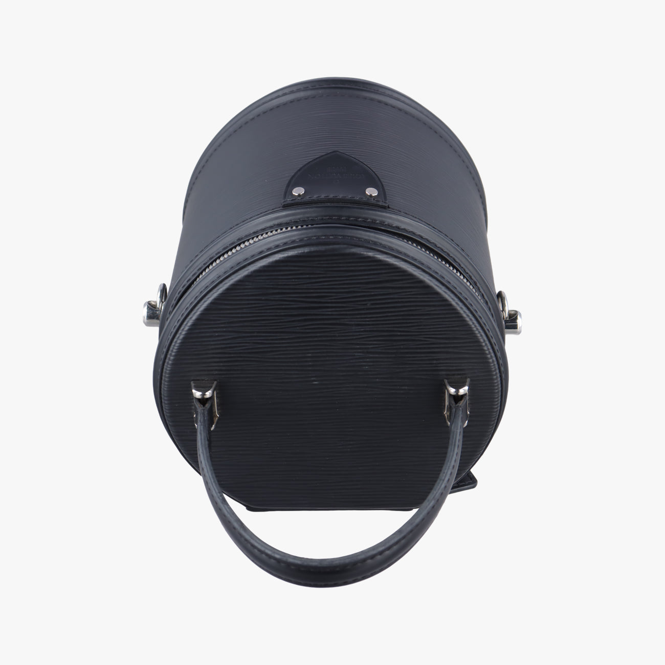 Secondhand Louis Vuitton CANNES Noir Epi M52226 shoulderbag | stylenewstar