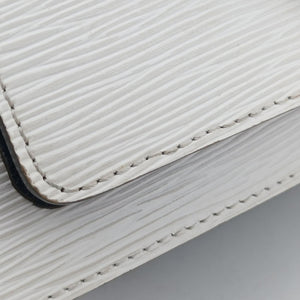 Neo Monceau White Epi SR2199