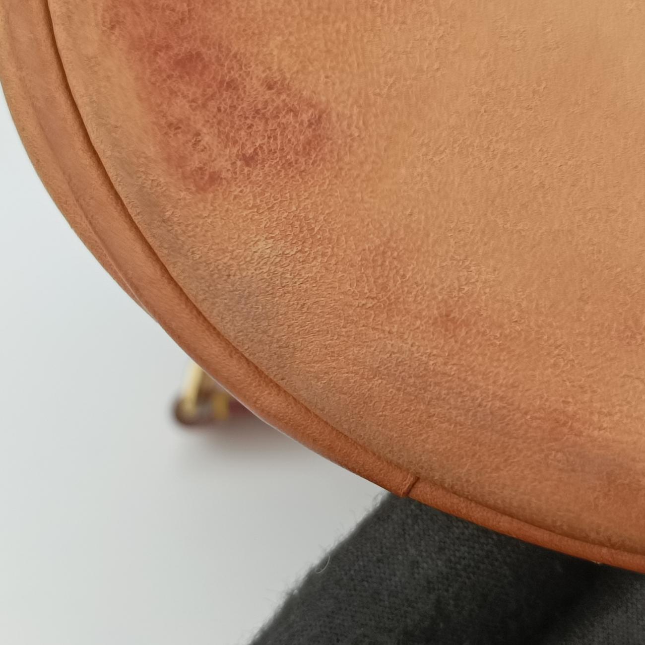 Pre-owned Louis Vuitton DUFFLE Brown Monogram Canvas M43587 shoulderbag | stylenewstar