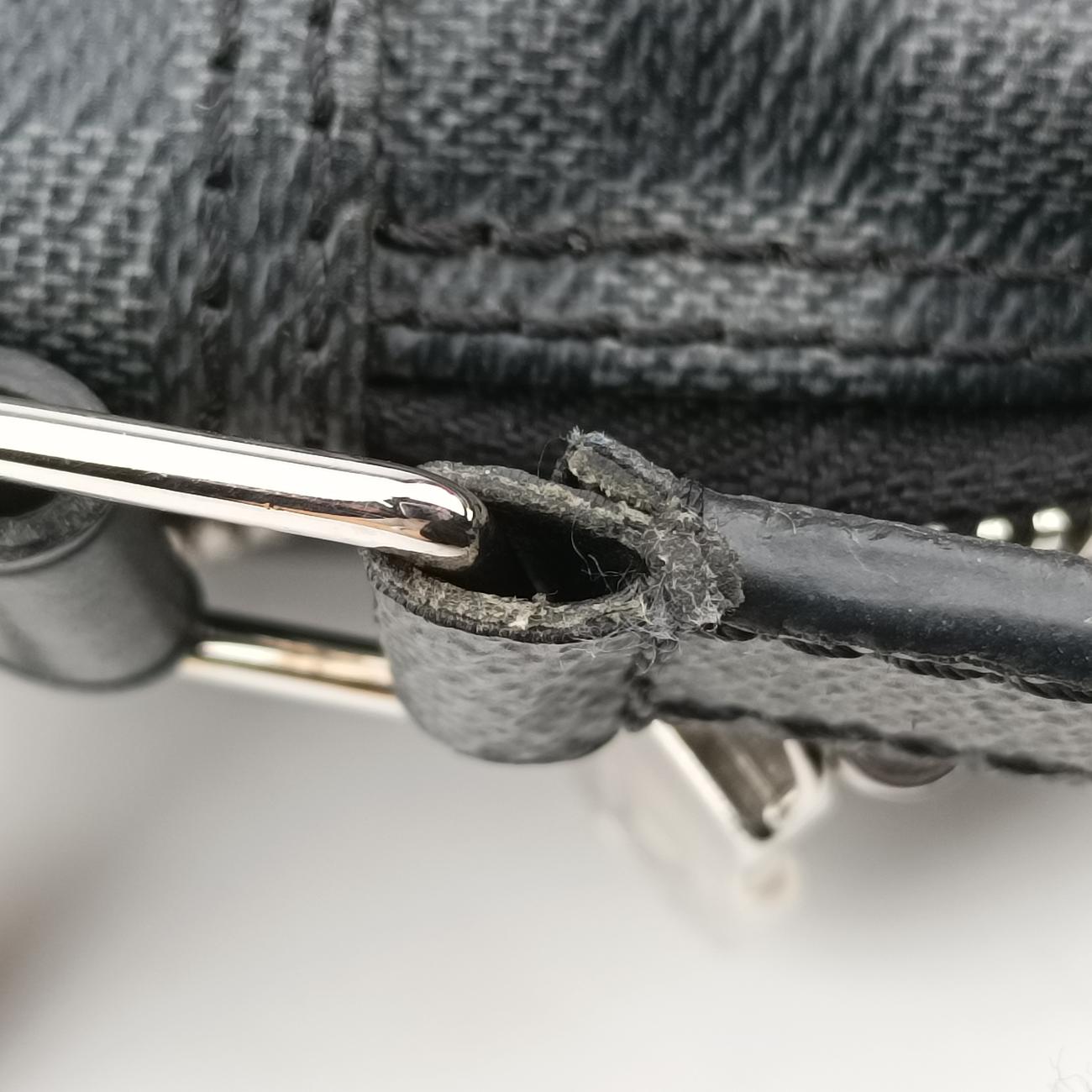 Amazon christopher nemeth Black Damier Graphite TR2175