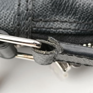 Amazon christopher nemeth Black Damier Graphite TR2175