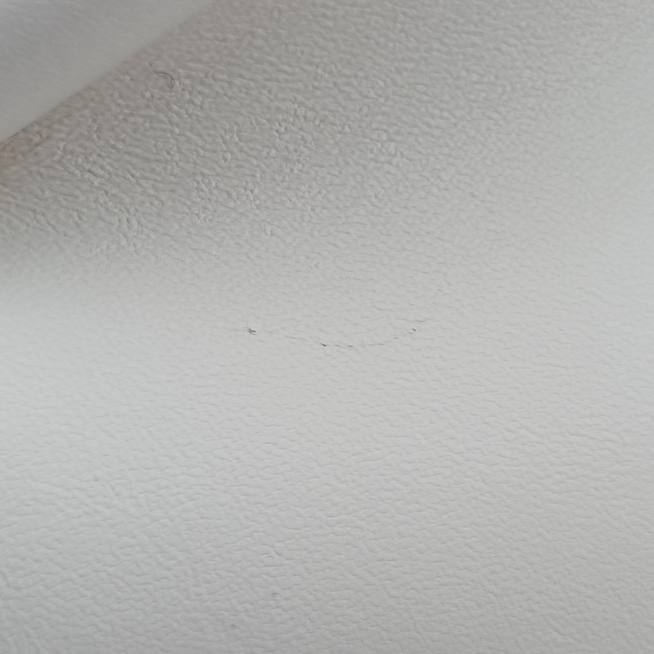 Secondhand Fendi First White Leather 8BP137 shoulderbag | stylenewstar