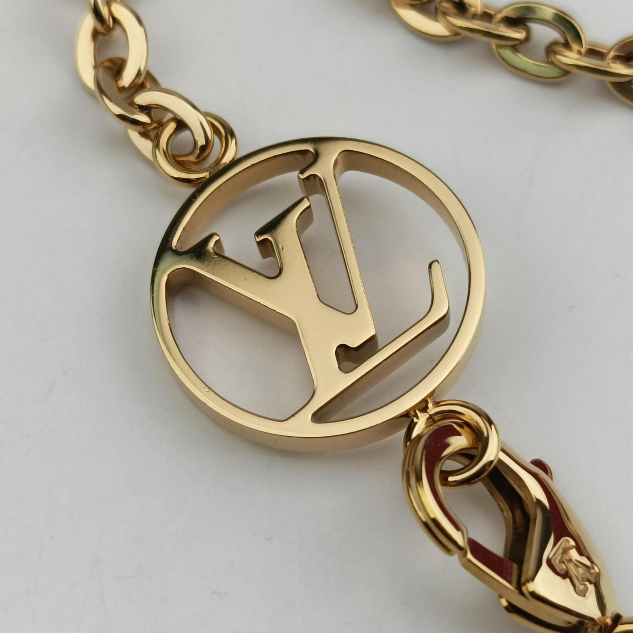 Pre-owned Louis Vuitton Micro Vanity Gray x Blue MONOGRAM JACQUARD DENIM M82467 shoulderbag | stylenewstar