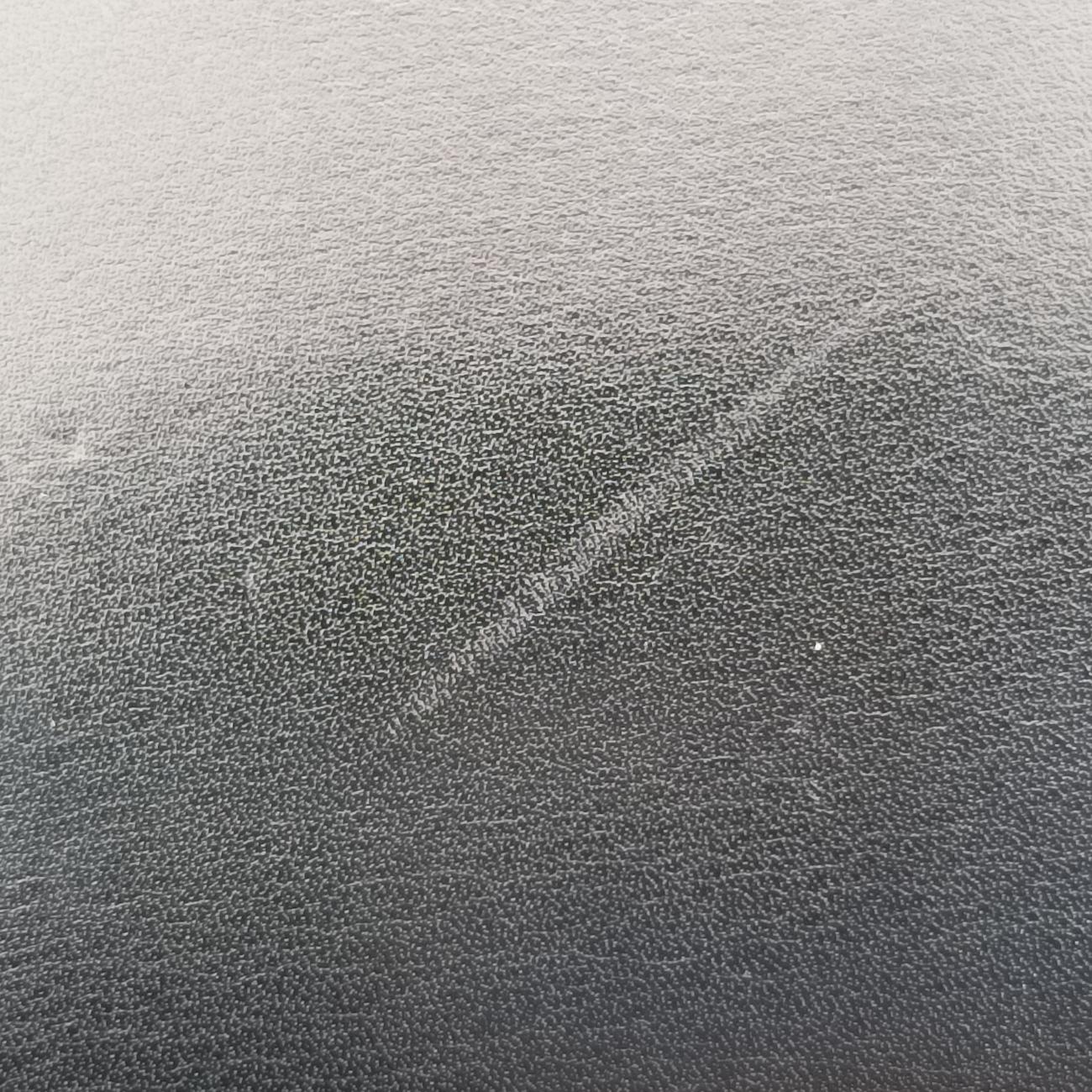 Pre-owned Yves Saint Laurent CASSANDRA Black Leather 532750 shoulderbag | stylenewstar