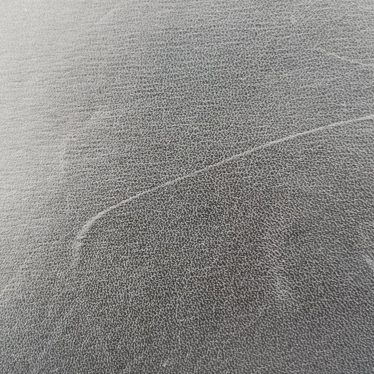 Pre-owned Yves Saint Laurent CASSANDRA Black Leather 532750 shoulderbag | stylenewstar