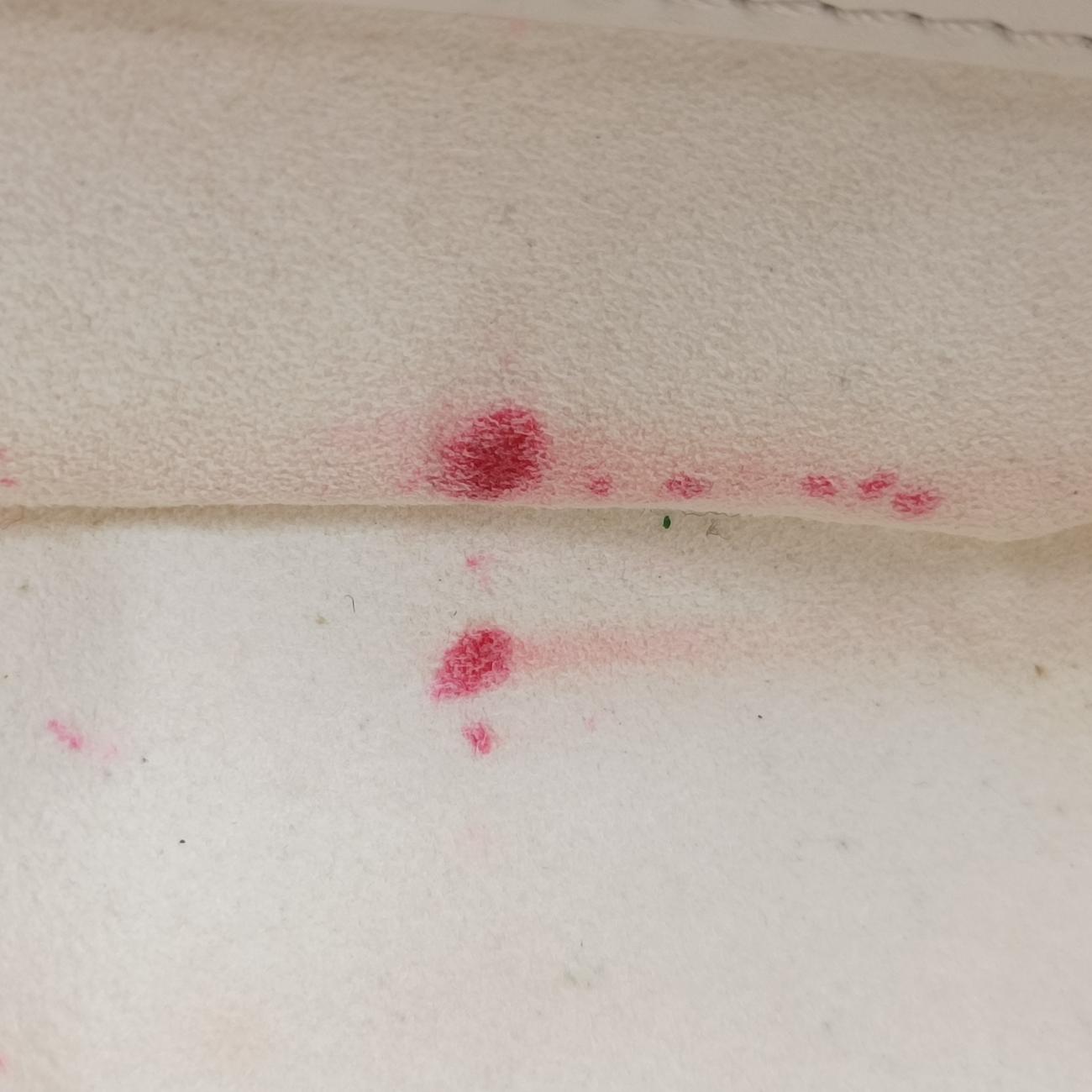 Pre-owned Louis Vuitton New Wave Multi-Pochette SNOW Leather Ｍ56466 shoulderbag | stylenewstar