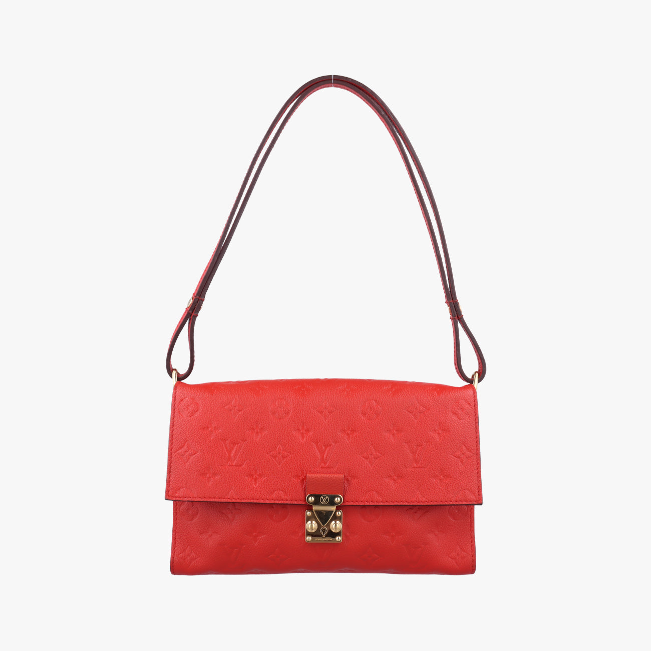Fascinante Orien Monogram Empreinte TR0153