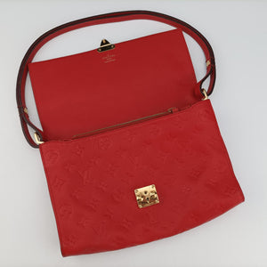 Fascinante Orien Monogram Empreinte TR0153