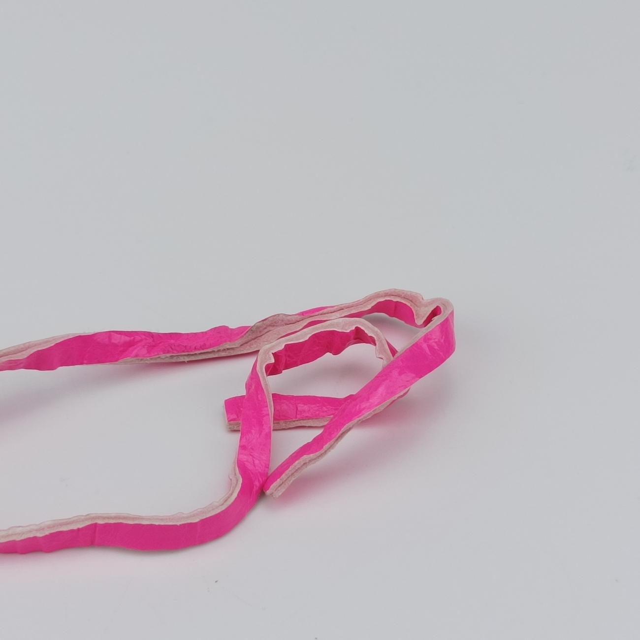 Le Cagole Rose lambskin 671309.5634.P.562481