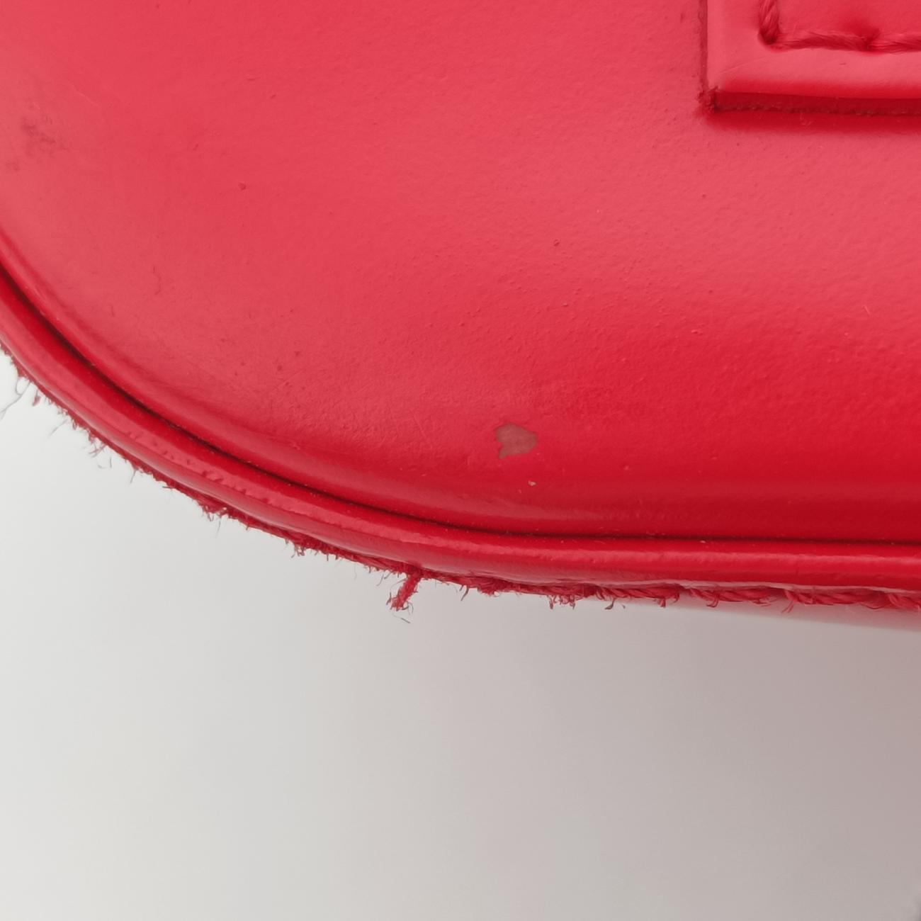 Pre-owned Louis Vuitton Alma BB COQUELICOT Epi M41160 shoulderbag | stylenewstar