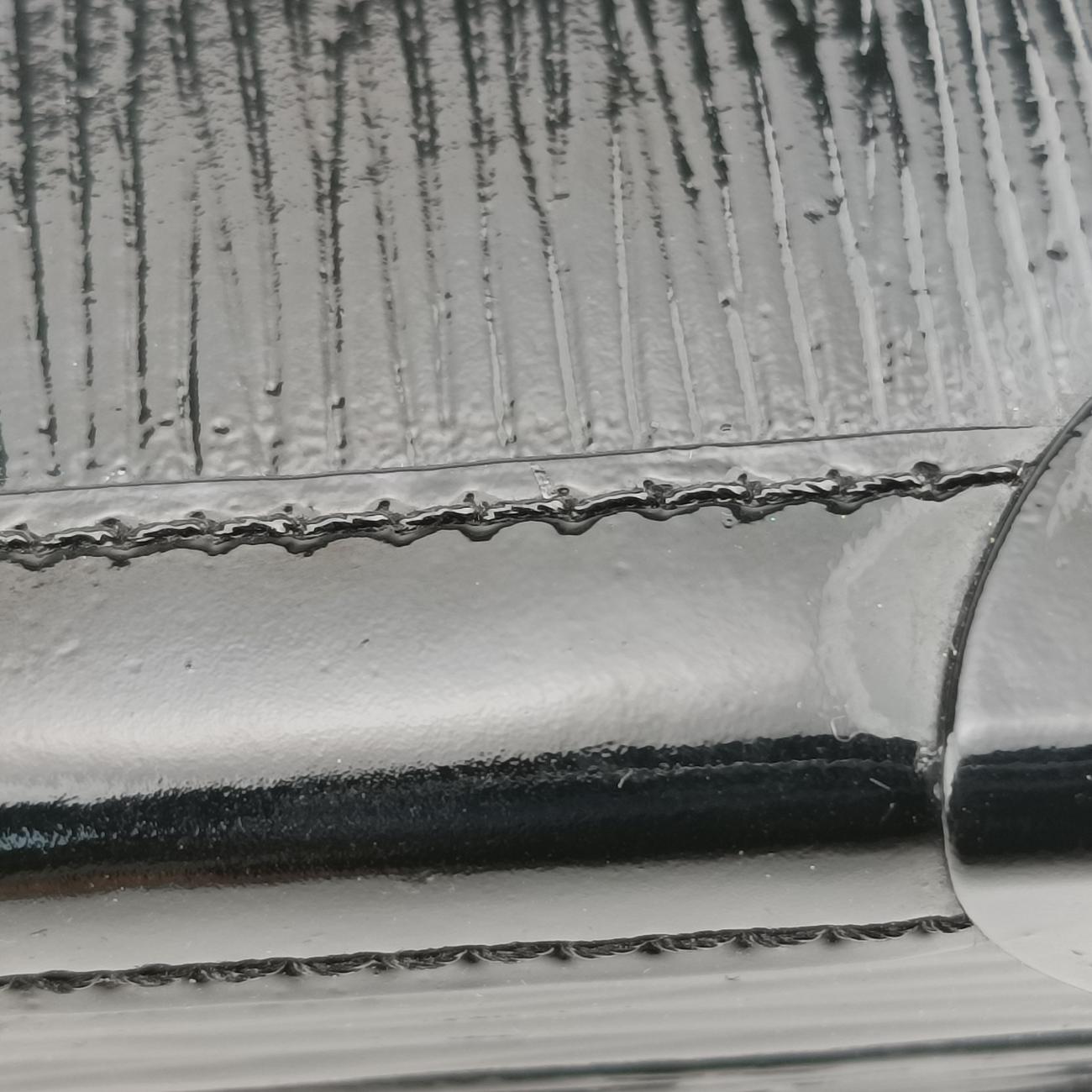 Pre-owned Louis Vuitton Petite Malle Noir Epi M5001N shoulderbag | stylenewstar