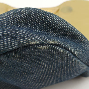 Marispearl Navy fabric PZ0050