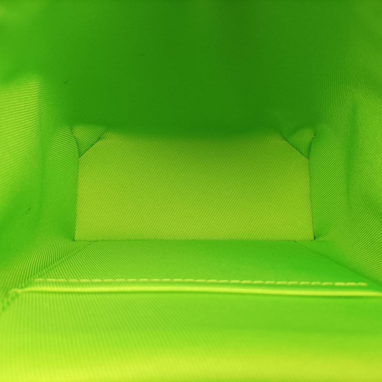 Pre-owned Louis Vuitton Monogram (No. 7) Vertical Box Trunk Brown PVC coated canvas M59664 shoulderbag | stylenewstar