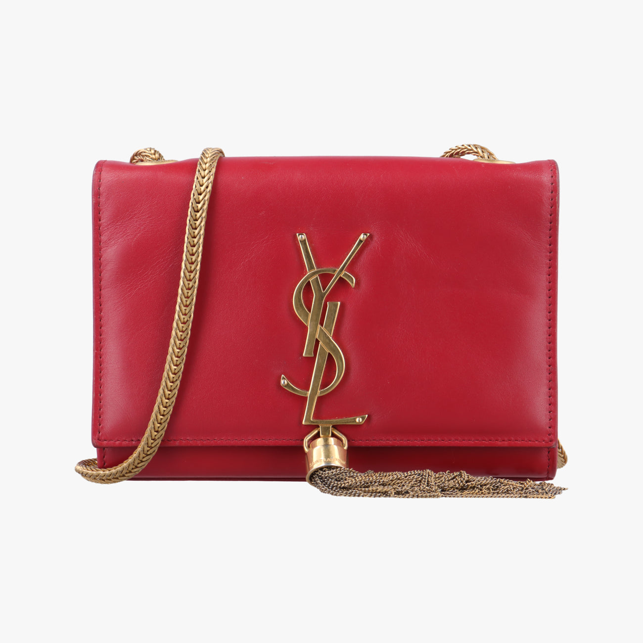 KATE Red Leather 326076.496395