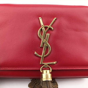 KATE Red Leather 326076.496395