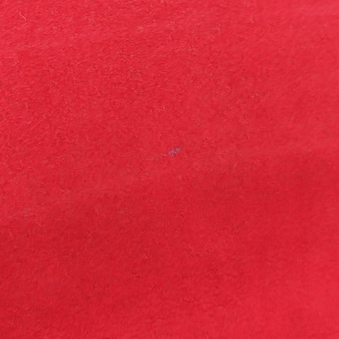 Pre-owned Louis Vuitton Very Chain Bag Ruby leather M44285 shoulderbag | stylenewstar