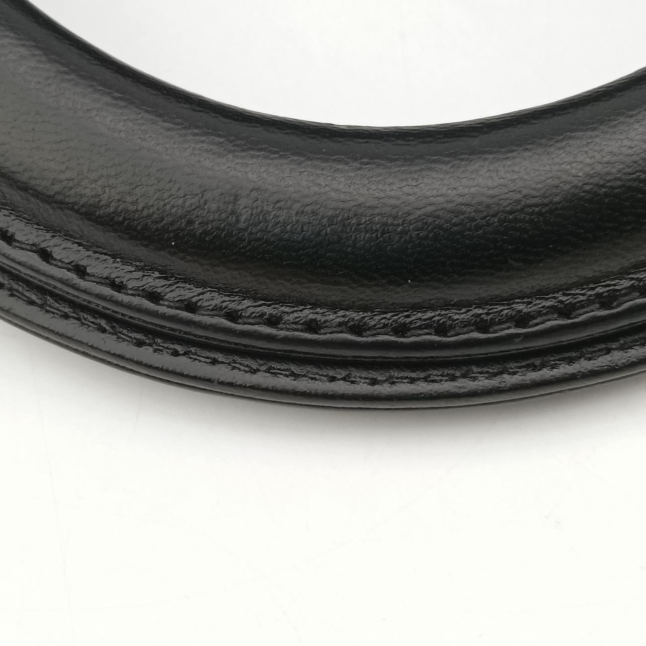 Secondhand Christian Dior Lady Dior Black lambskin  handbag | stylenewstar