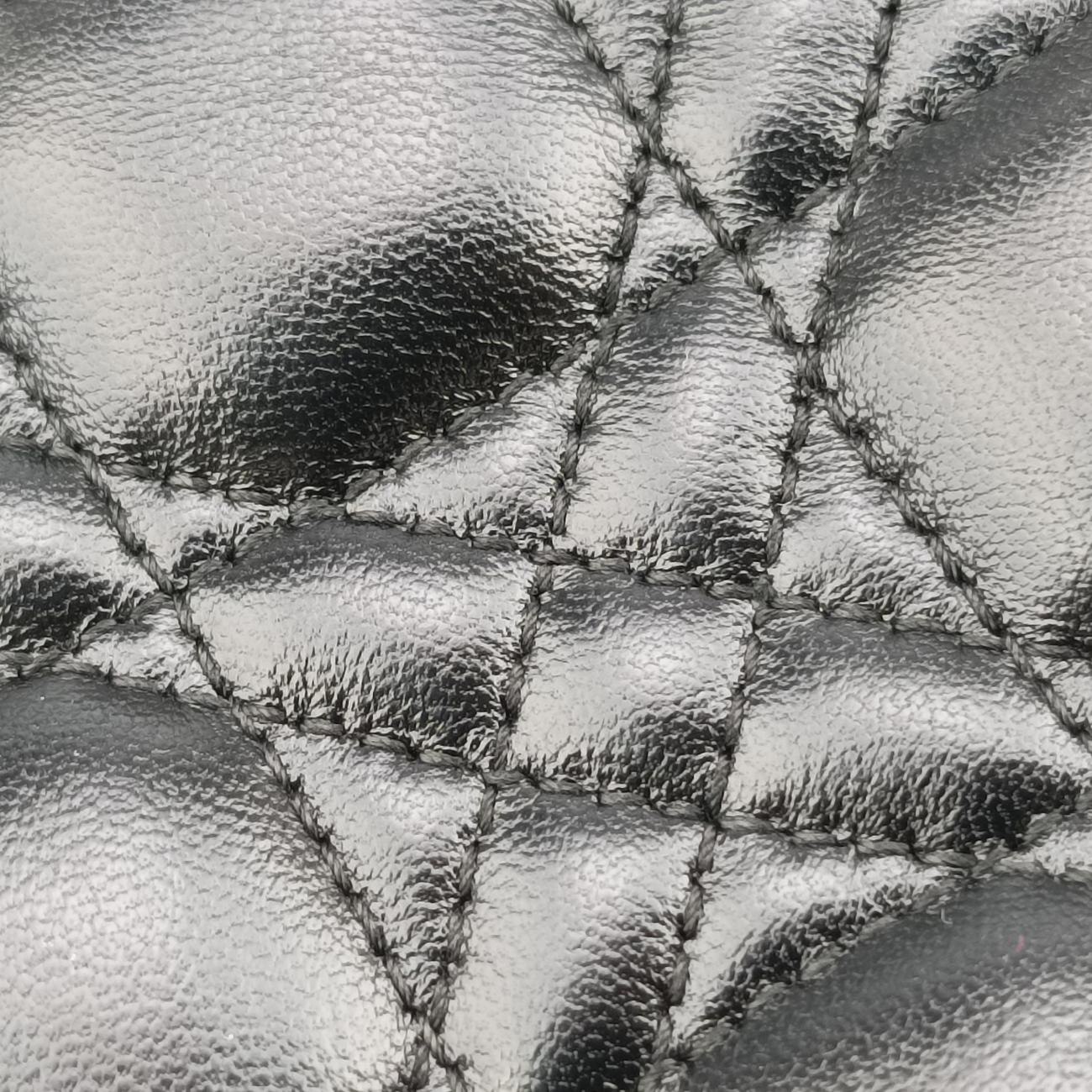 Secondhand Christian Dior Lady Dior Black lambskin  handbag | stylenewstar