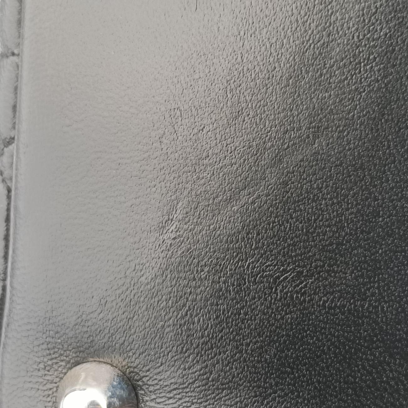 Secondhand Christian Dior Lady Dior Black lambskin  handbag | stylenewstar