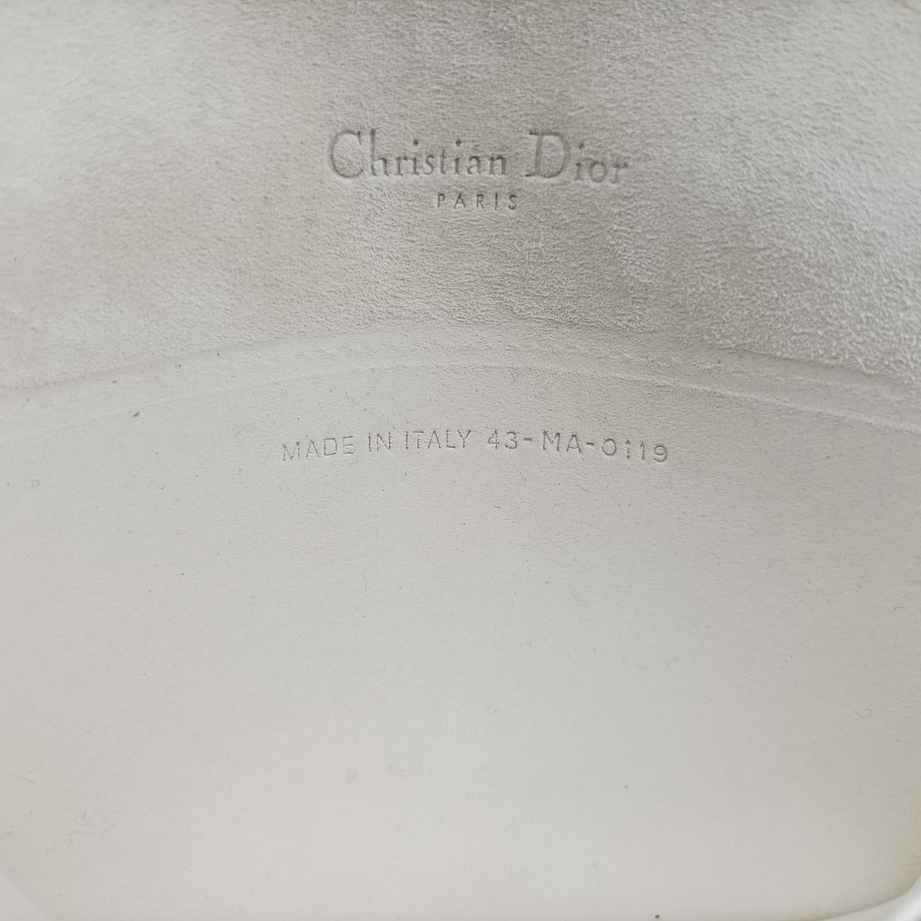 Pre-owned Christian Dior Kaleidoscope Multicolour Leather  shoulderbag | stylenewstar