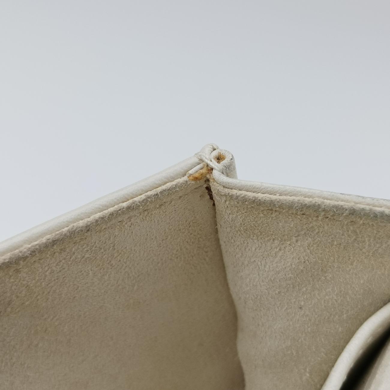 Pre-owned Christian Dior Kaleidoscope Multicolour Leather  shoulderbag | stylenewstar