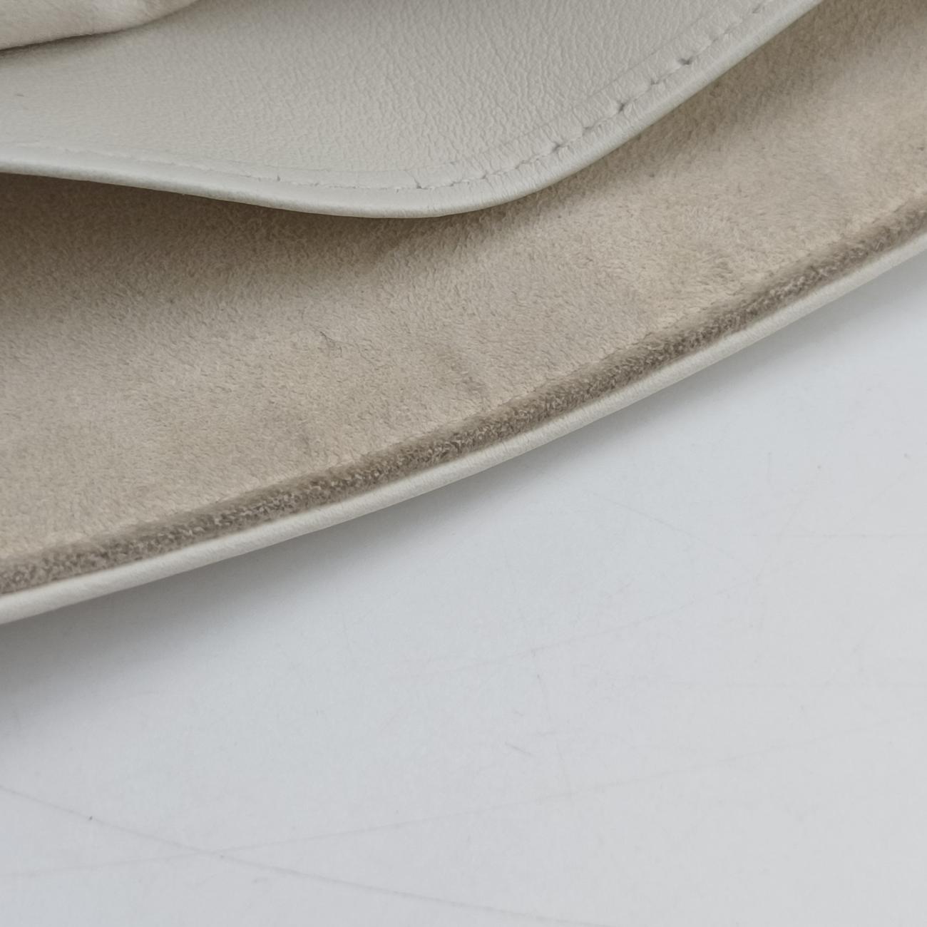 Pre-owned Christian Dior Kaleidoscope Multicolour Leather  shoulderbag | stylenewstar