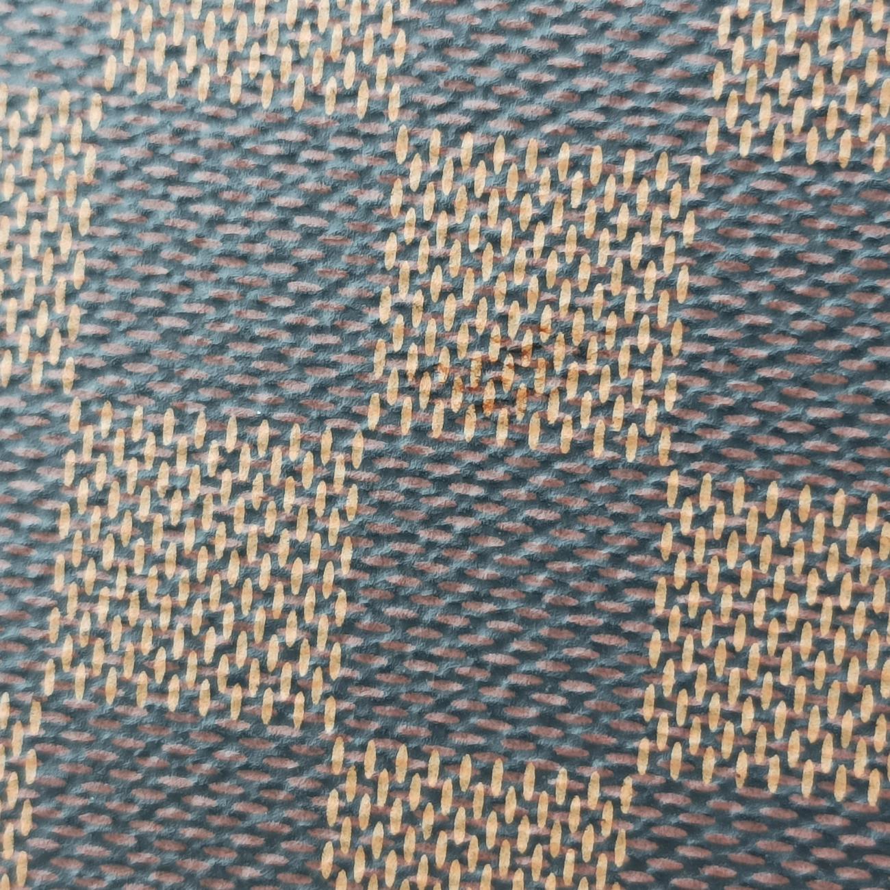 Vintage Louis Vuitton Kensington Ebene Damier Canvas N41435 handbag | stylenewstar