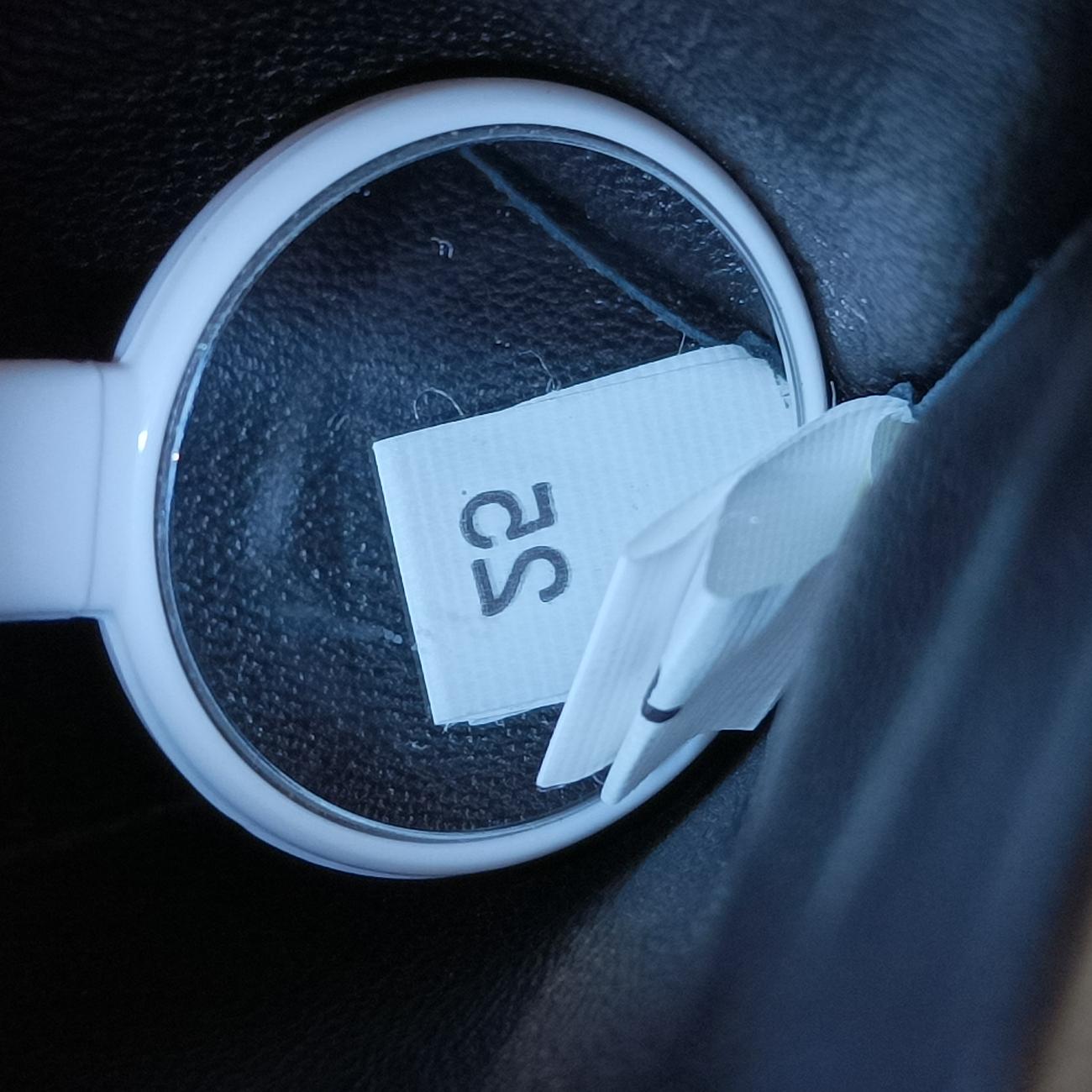 Vintage Prada Pioneer Red Leather 1BD239 shoulderbag | stylenewstar