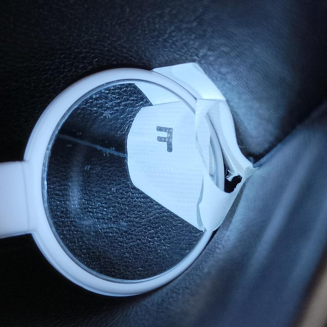 Vintage Prada Pioneer Red Leather 1BD239 shoulderbag | stylenewstar