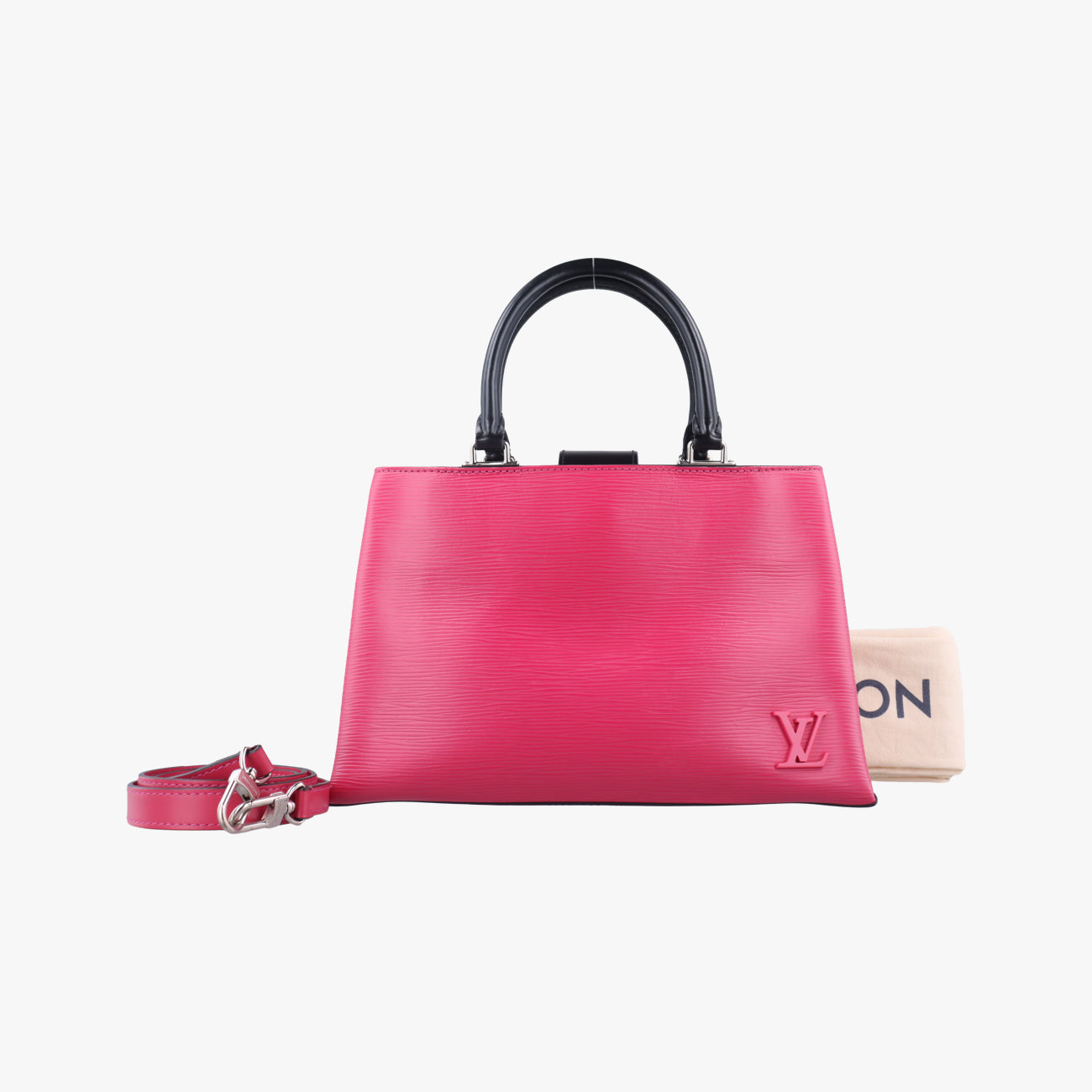 Bréa MM Pink epi FL0167