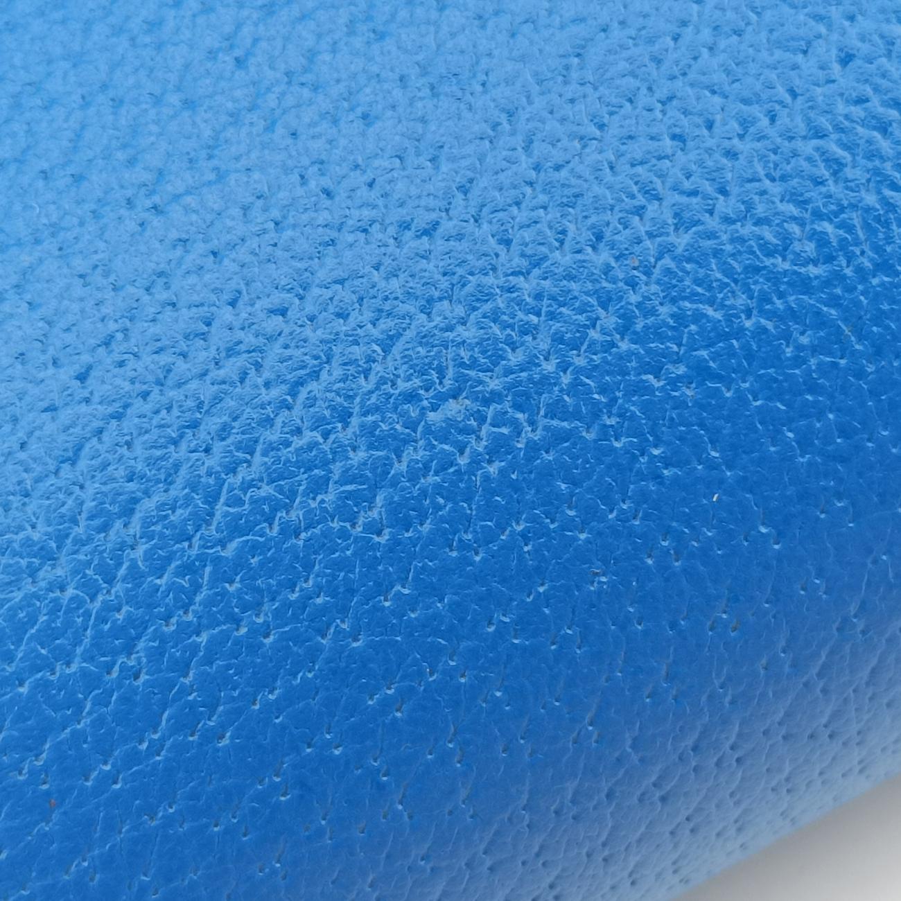 Pre-owned Gucci Adidas collaboration Horsebit Blue×white Leather 722009 shoulderbag | stylenewstar