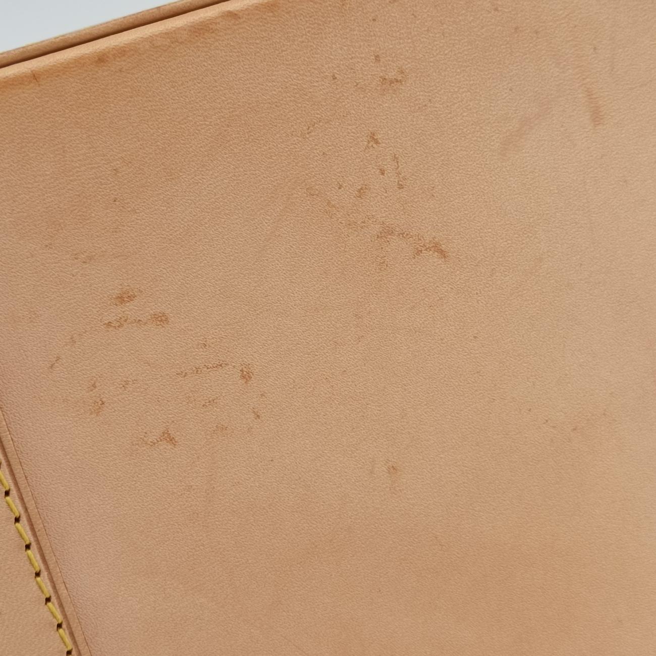 Secondhand Louis Vuitton Alma PM Brown x Multicolor Monogram Canvas M43990 handbag | stylenewstar