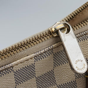 TOTALLY PM AZUR Damier Canvas SD3133