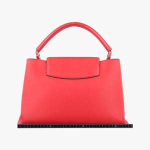 Capucines MM Ruby PARNASSEA TR0125