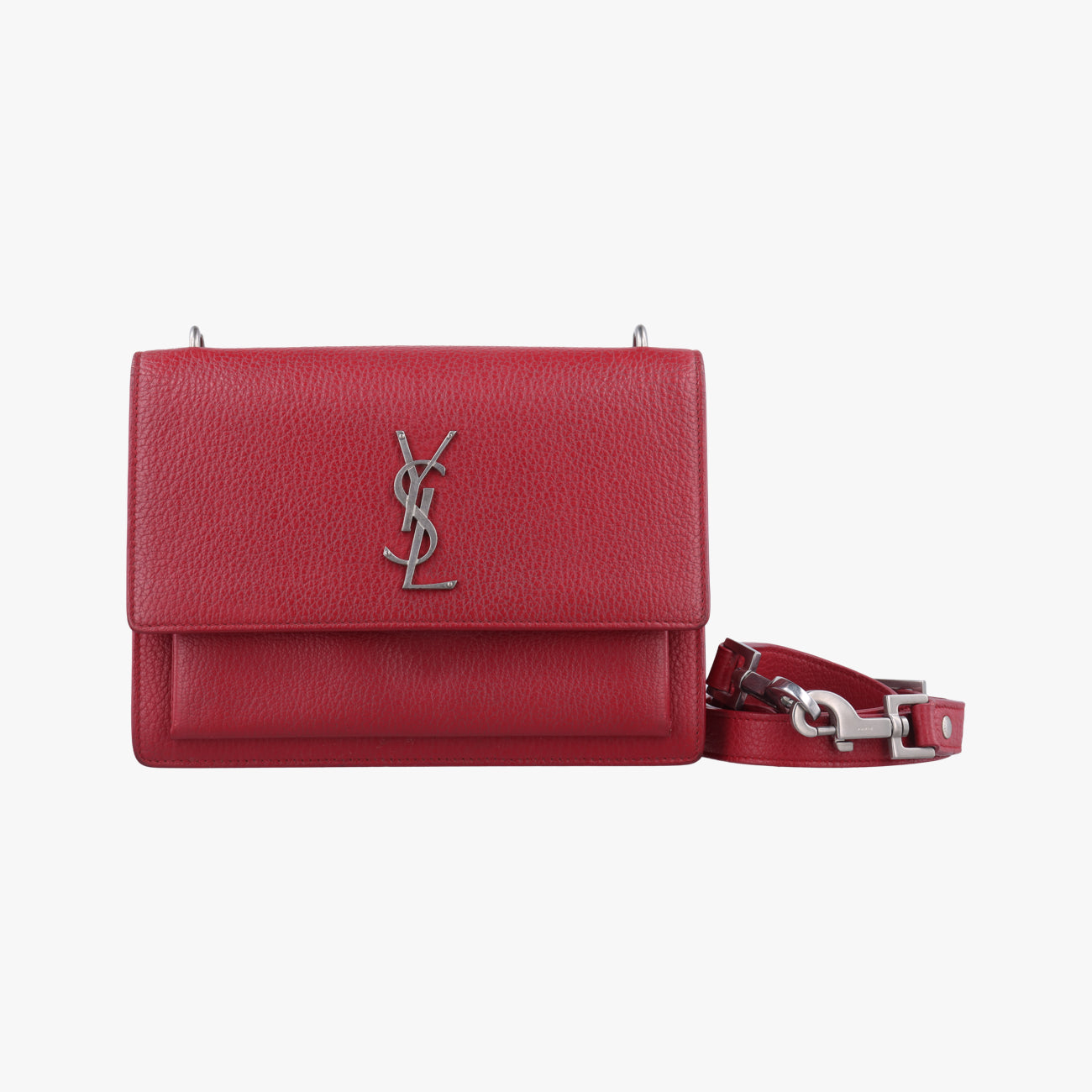 SUNSET Red Leather FLY464673.0517