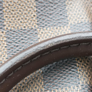 TREVI PM EBENE Damier Canvas TH1028