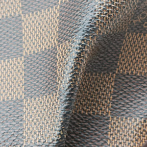 TREVI PM EBENE Damier Canvas TH1028