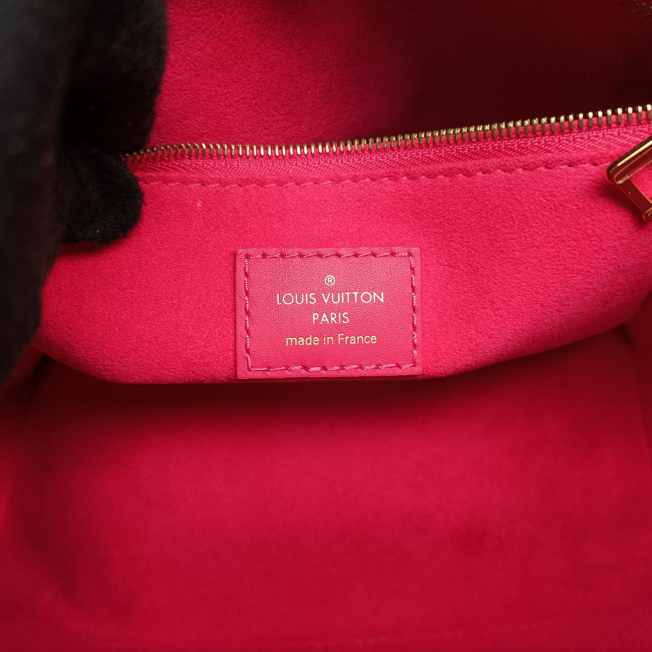 On The Go PM FREESIA Monogram Empreinte DU5210