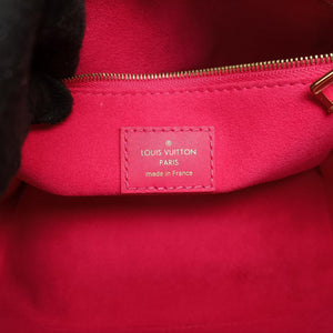 On The Go PM FREESIA Monogram Empreinte DU5210