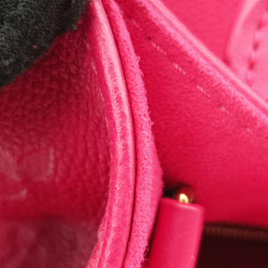 On The Go PM FREESIA Monogram Empreinte DU5210