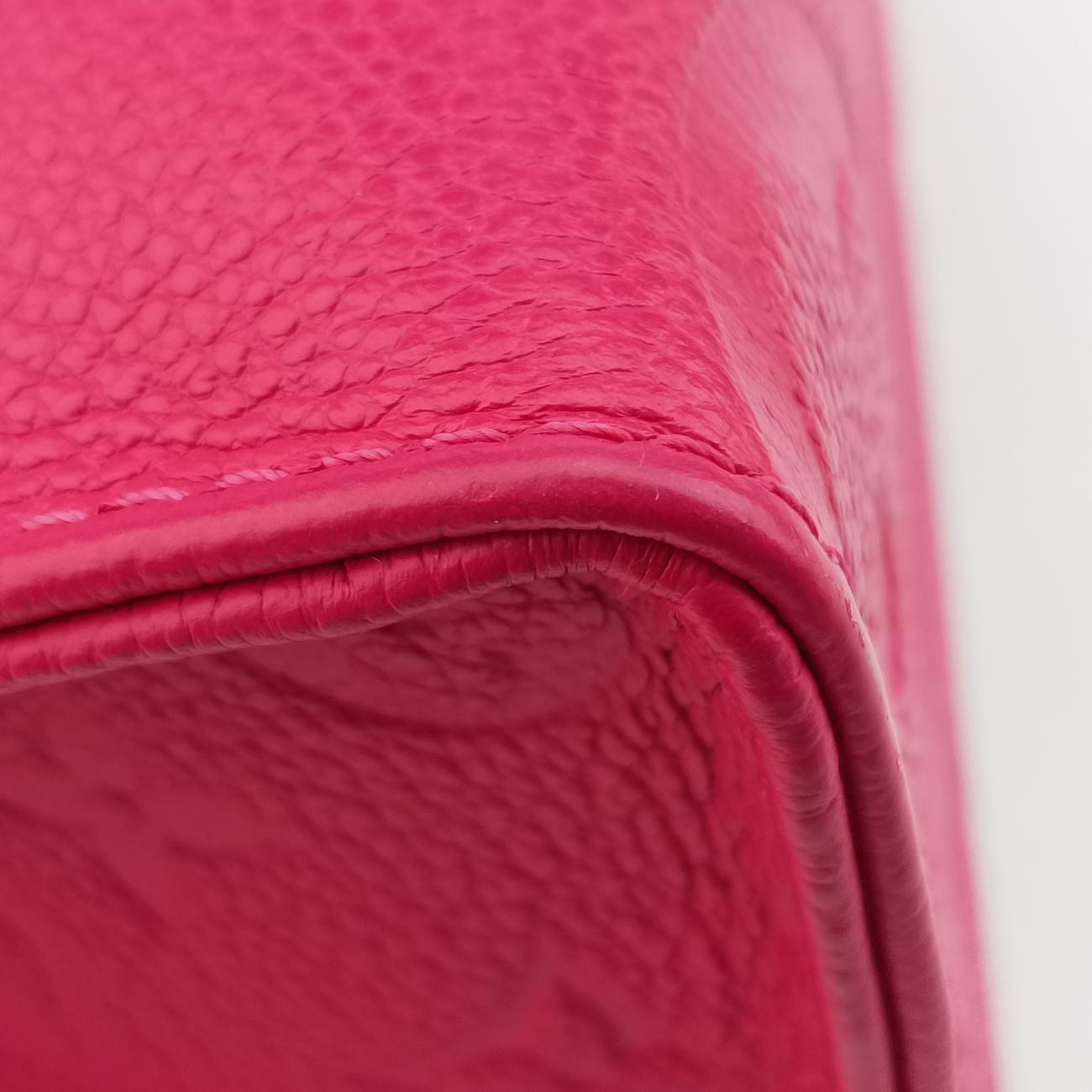 On The Go PM FREESIA Monogram Empreinte DU5210