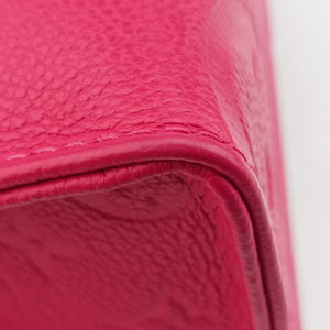 On The Go PM FREESIA Monogram Empreinte DU5210