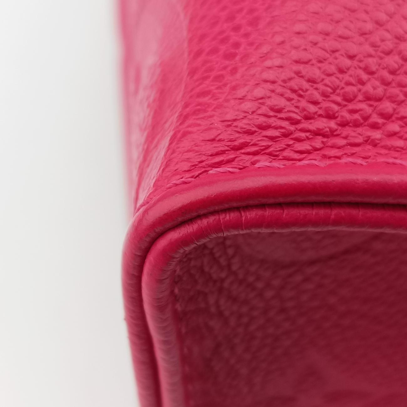 On The Go PM FREESIA Monogram Empreinte DU5210