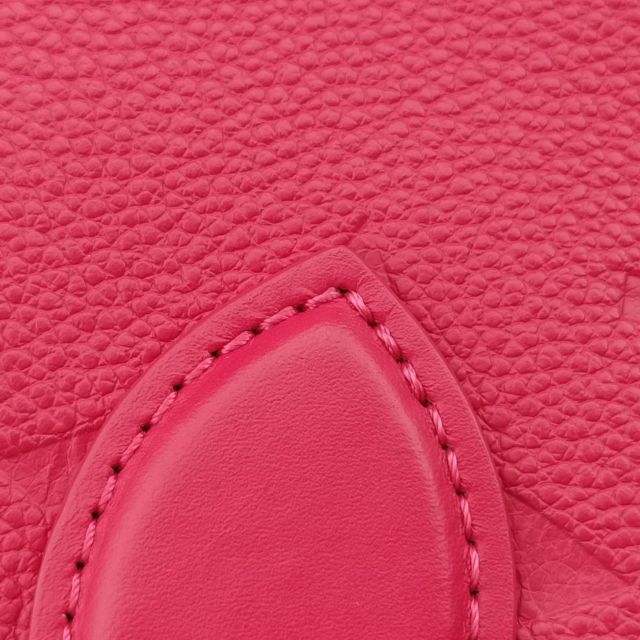 On The Go PM FREESIA Monogram Empreinte DU5210