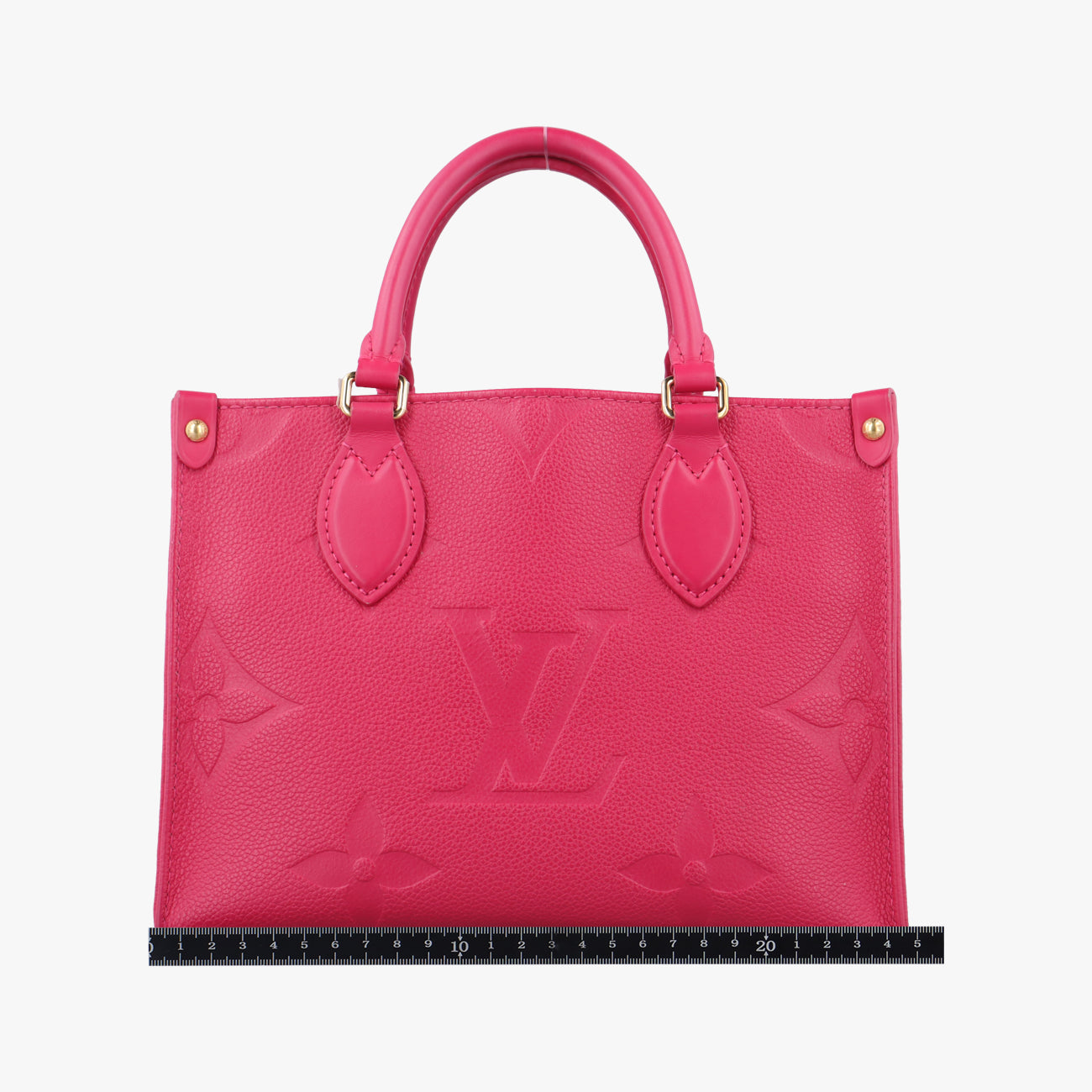 On The Go PM FREESIA Monogram Empreinte DU5210
